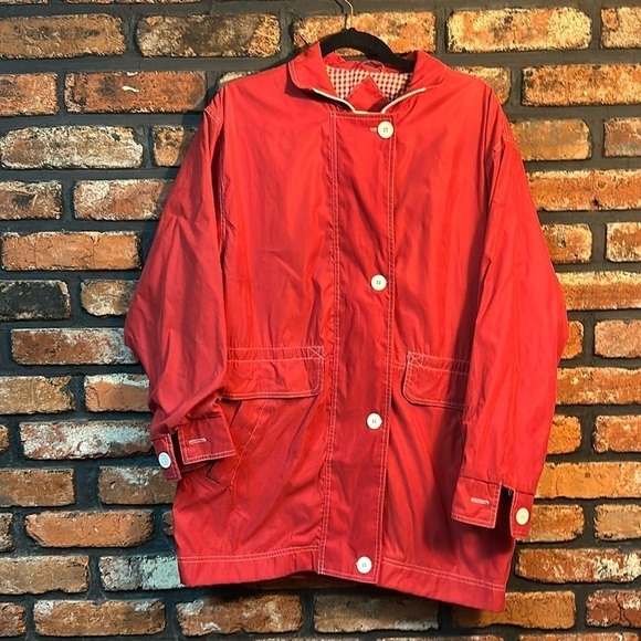 mackintosh Jackets & Blazers - Womens mackintosh jacket size medium